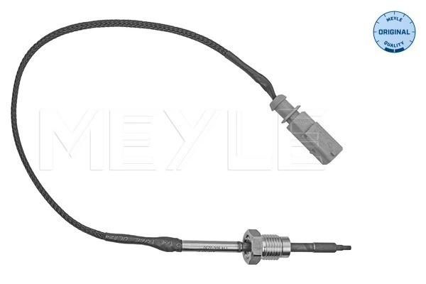 Capteur, température des gaz MEYLE 114 800 0230