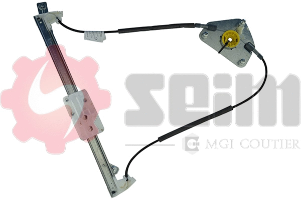 Lève-vitre SEIM 901662