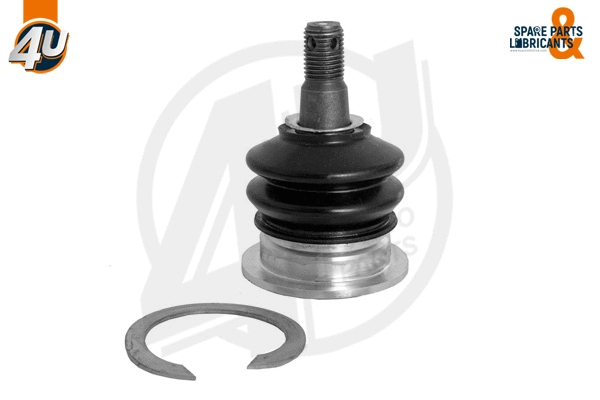 Rotule de suspension 4U Autoparts B12195