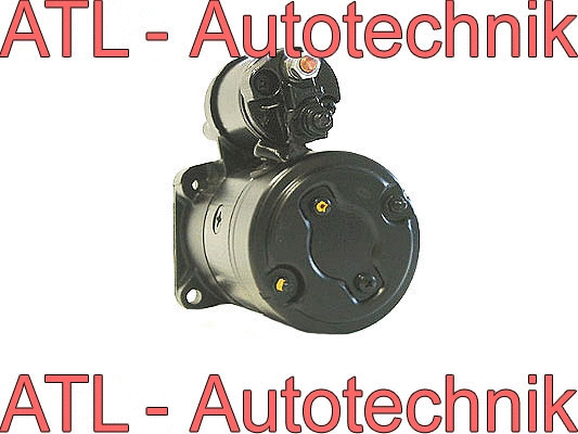 Démarreur ATL Autotechnik A 13 945