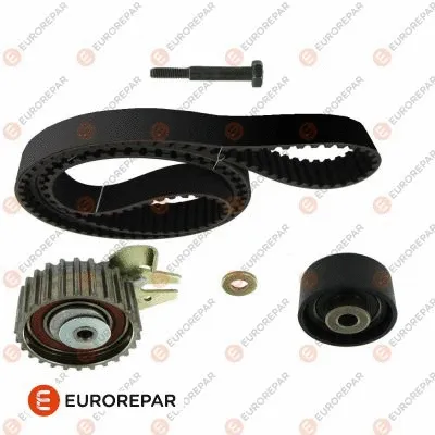 Kit de courroie crantée EUROREPAR 1648973380