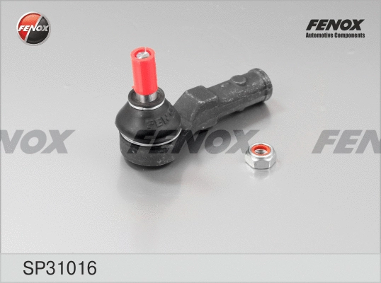 Rotule de barre de connexion FENOX SP31016