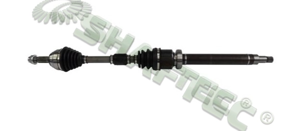 Arbre de transmission SHAFTEC FO339R