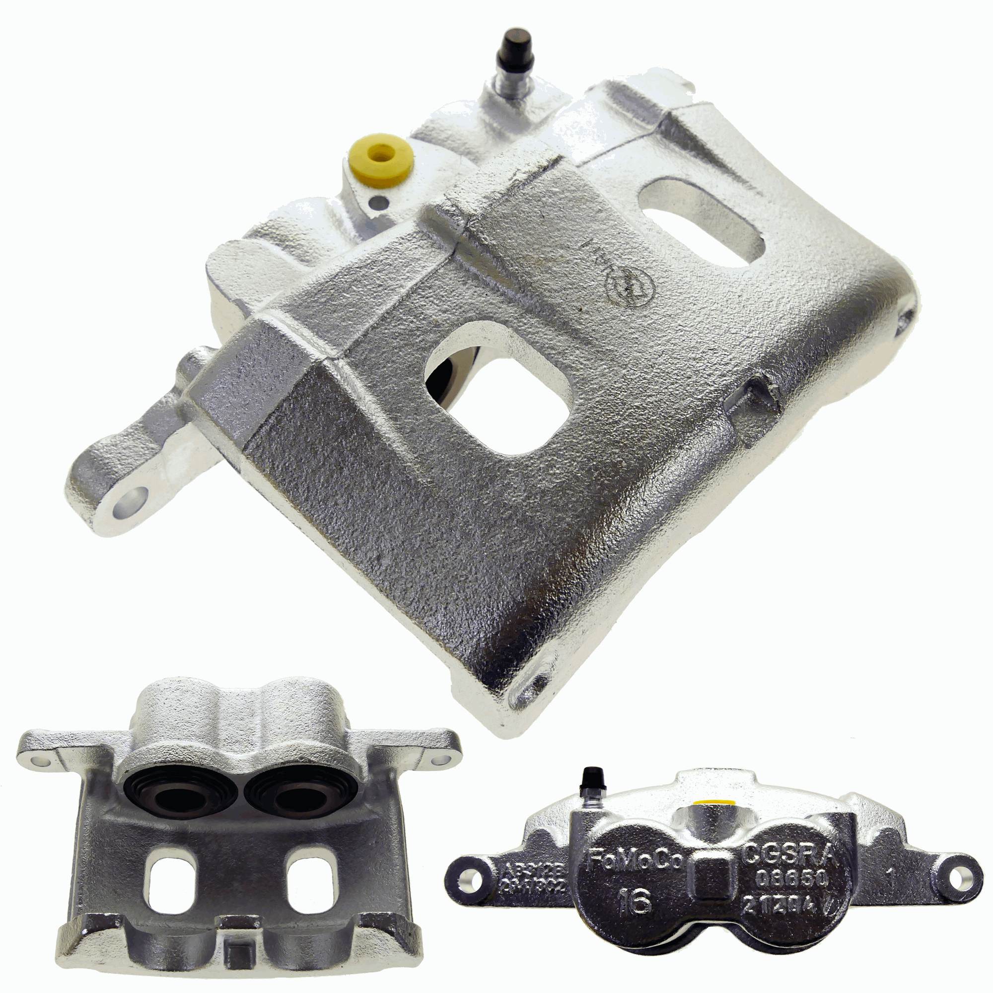 Étrier de frein Brake ENGINEERING CA3458R