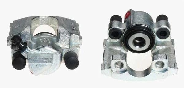 Étrier de frein 4X4 ESTANFI PDF-10-030