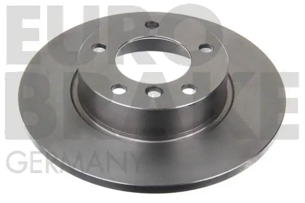 Disque de frein EUROBRAKE 5815201524