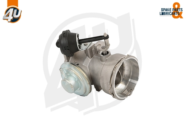 Vanne EGR 4U Autoparts 45765VV