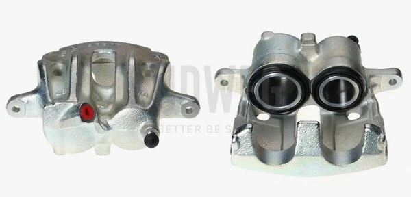 Étrier de frein BUDWEG CALIPER 342237