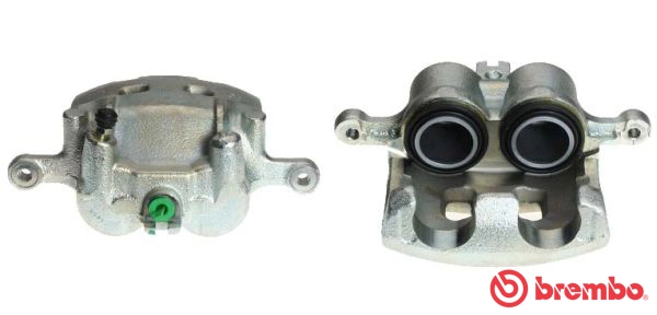 Étrier de frein BREMBO F 56 052