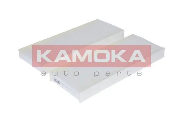 Filtre, air de l'habitacle KAMOKA F413401