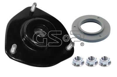 Kit de réparation, coupelle de suspension GSP-BR 514162S
