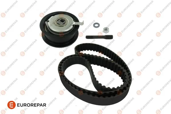 Kit de courroie crantée EUROREPAR 1611883380
