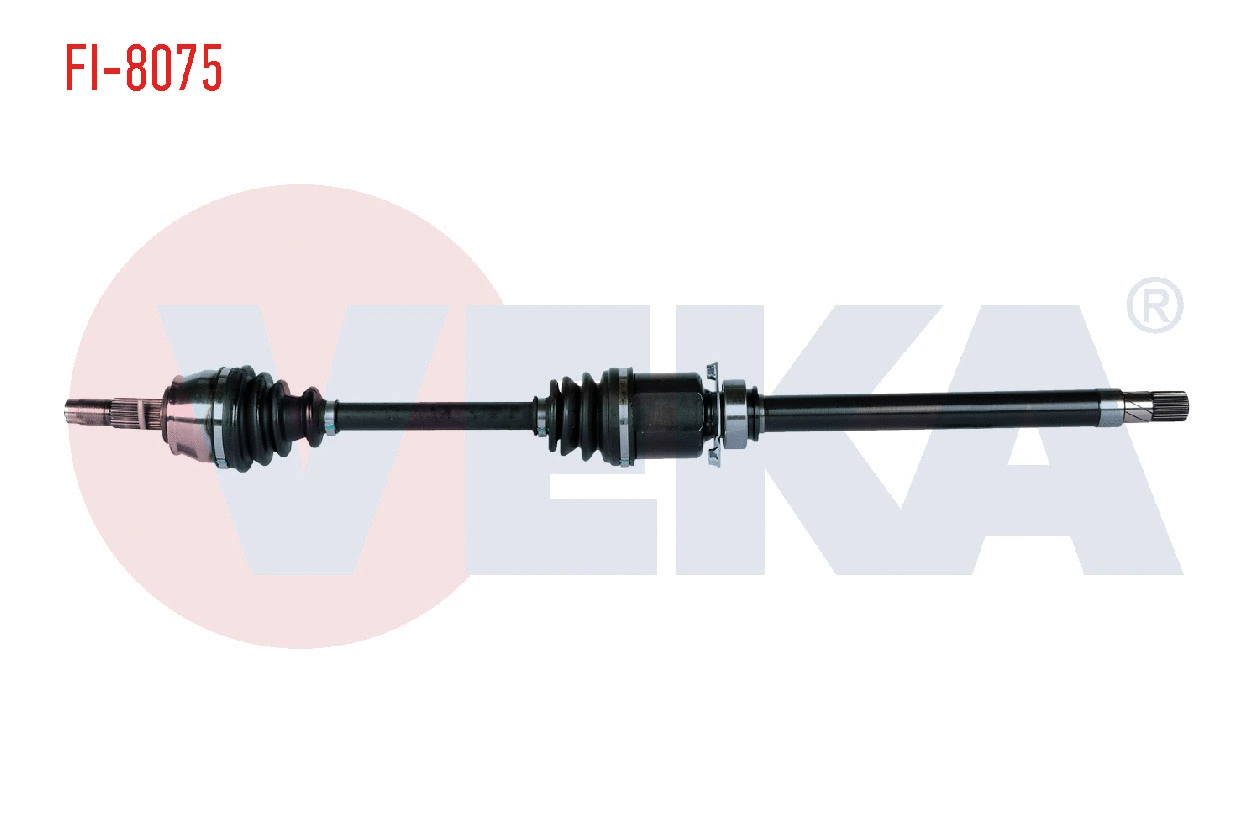 Arbre de transmission VEKA FI-8075