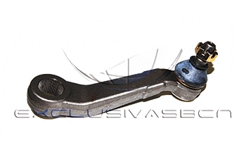 Levier de commande de direction MDR MPA-8236