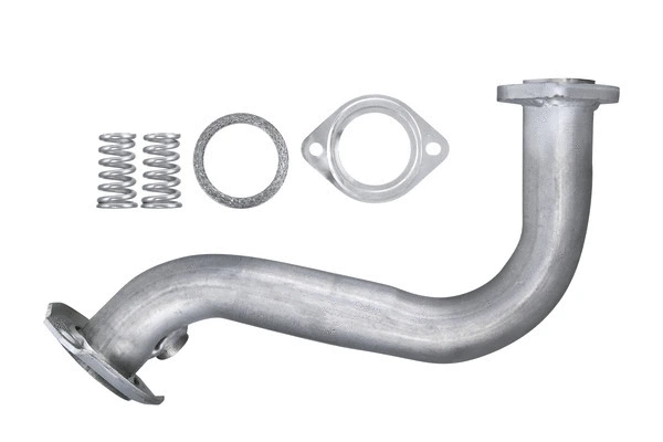 Tuyau d'échappement Faurecia FS55455