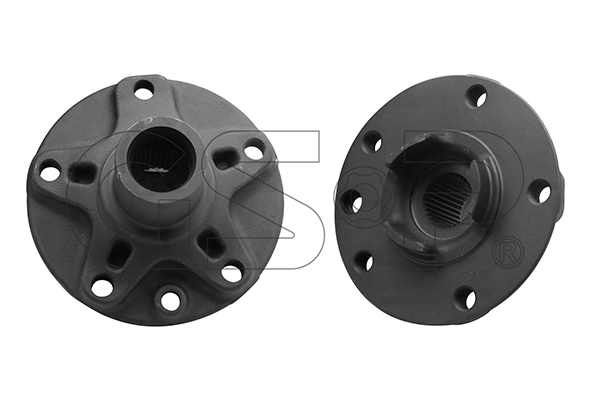 Moyeu de roue GSP-BR 9430035