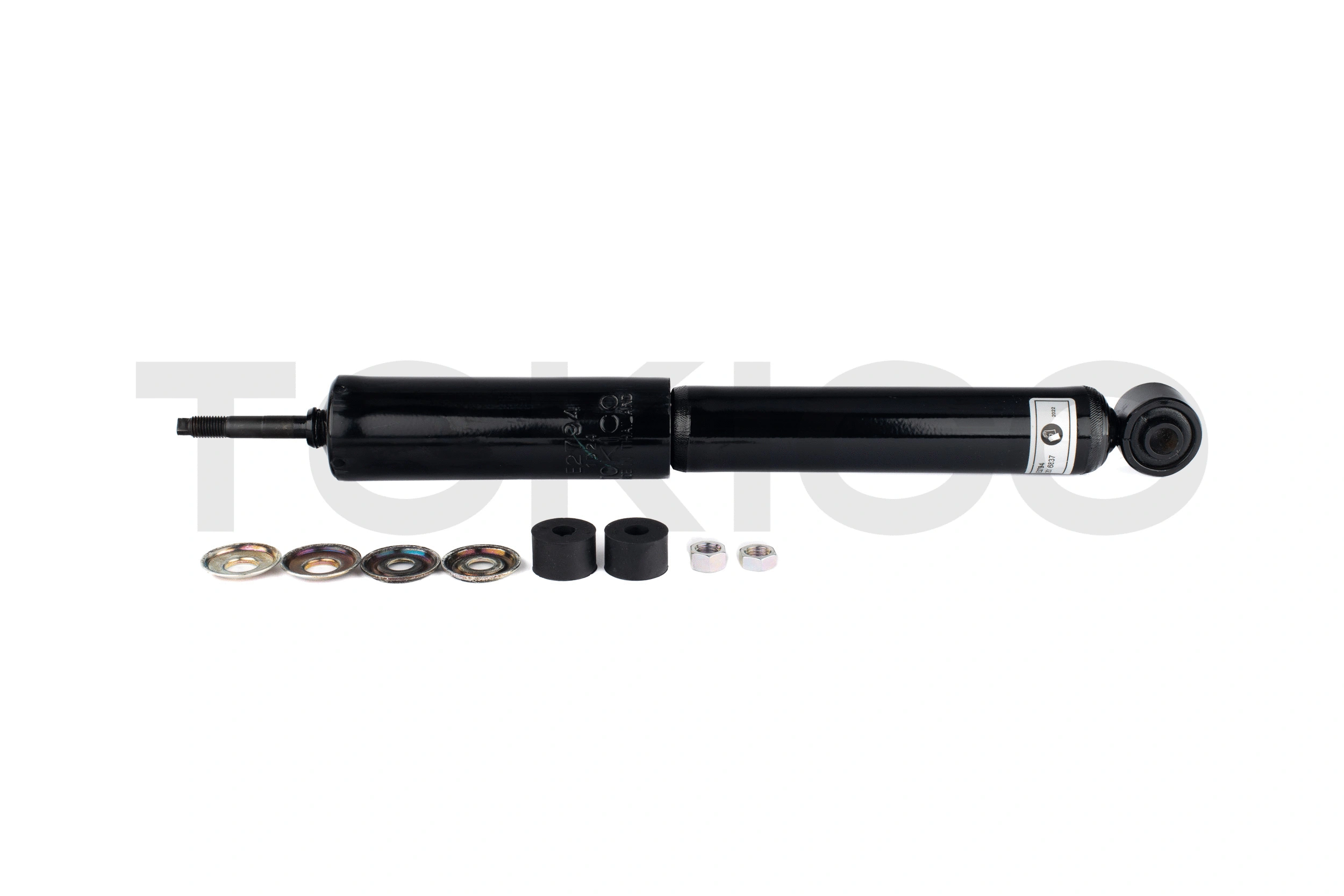 Amortisseur TOKICO E2794