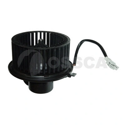 Pulseur d'air habitacle OSSCA 00843