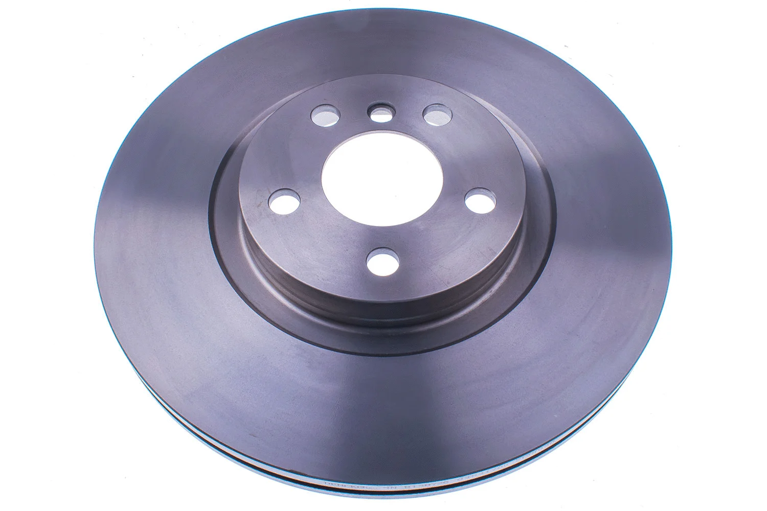 Disque de frein DENCKERMANN B130726
