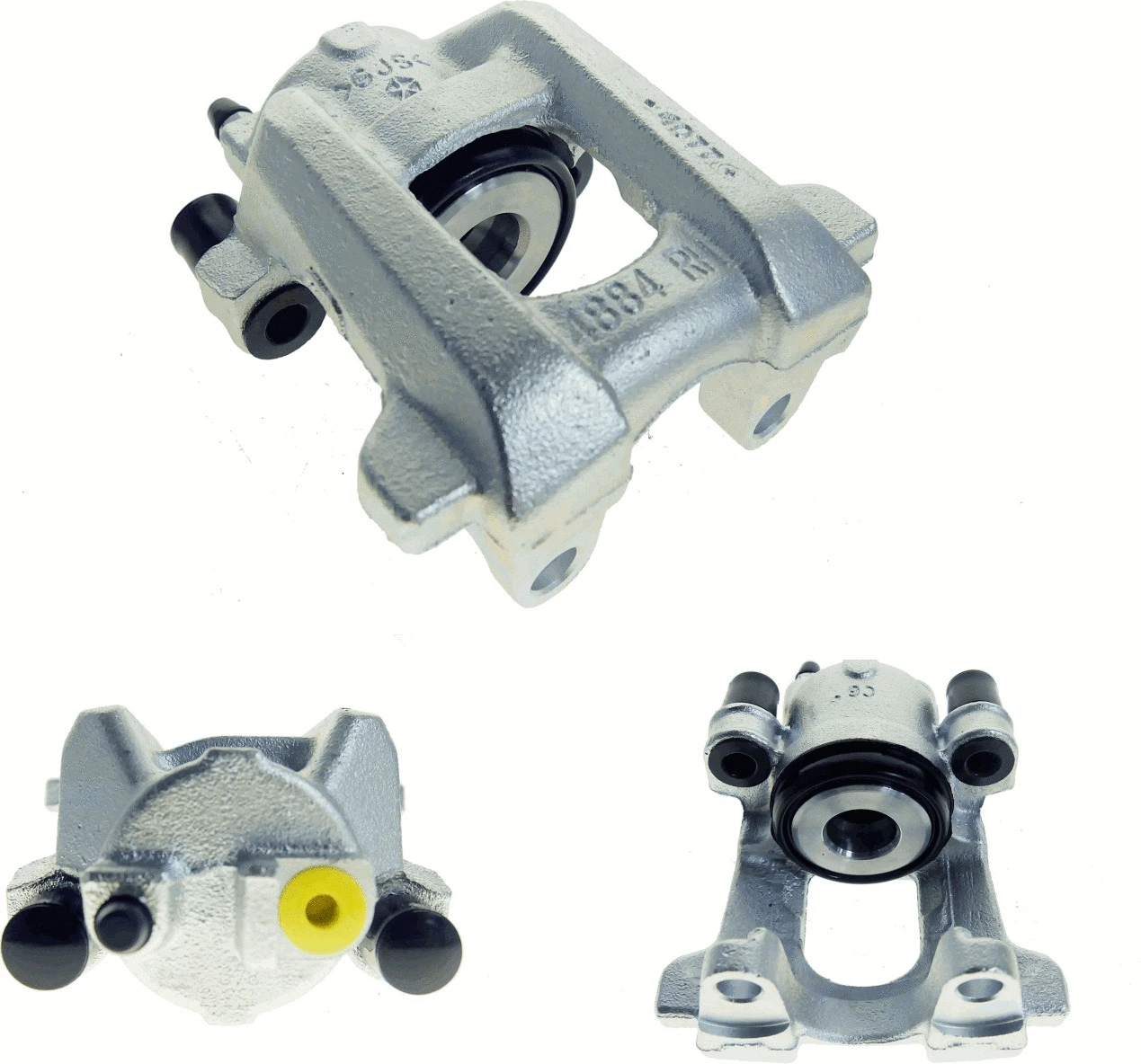 Étrier de frein Brake ENGINEERING CA3556R