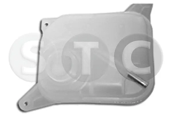 Vase d'expansion, liquide de refroidissement STC T431000