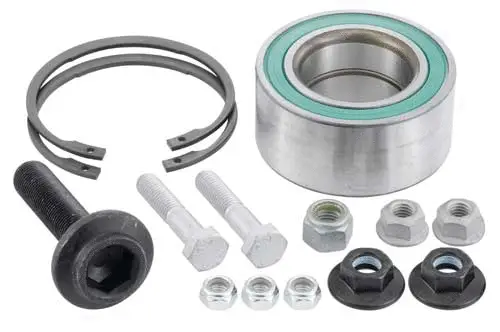 Kit de roulements de roue Technika KR164