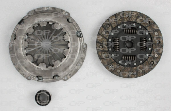 Kit d'embrayage OPEN PARTS CLK9113.03