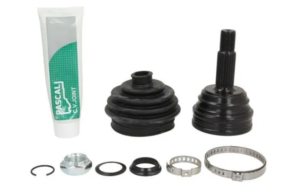 Jeu de joints, arbre de transmission PASCAL G1W004PC