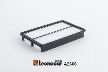 Filtre à air TECNOCAR A2666