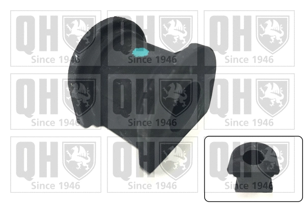 Suspension, stabilisateur QUINTON HAZELL EMB7439