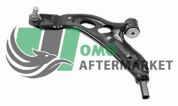 Bras de liaison, suspension de roue OMG SRL G40.8165/C