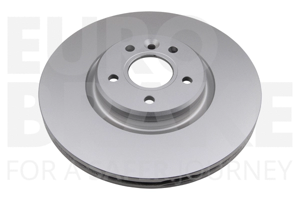 Disque de frein EUROBRAKE 58153125105