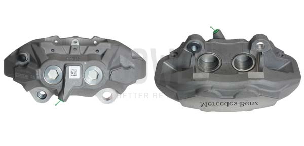 Étrier de frein BUDWEG CALIPER 345623