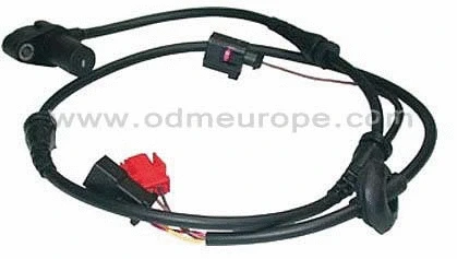 Capteur, vitesse de roue 4X4 ESTANFI EST-97-990023