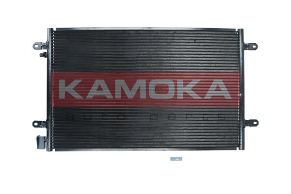 Condenseur, climatisation KAMOKA 7800143