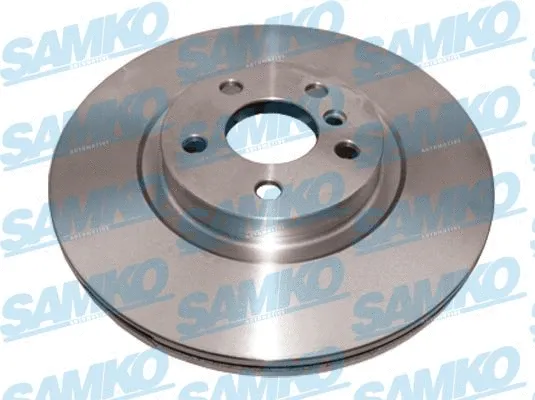 Disque de frein SAMKO B2079V