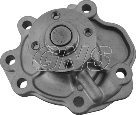 Pompe à eau, refroidissement du moteur GNS YH-O150
