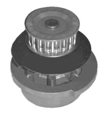 Pompe à eau, refroidissement du moteur TECHNOX WP10527