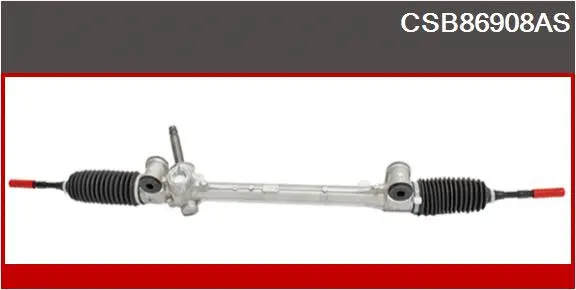 Crémaillère de direction CASCO CSB86908AS