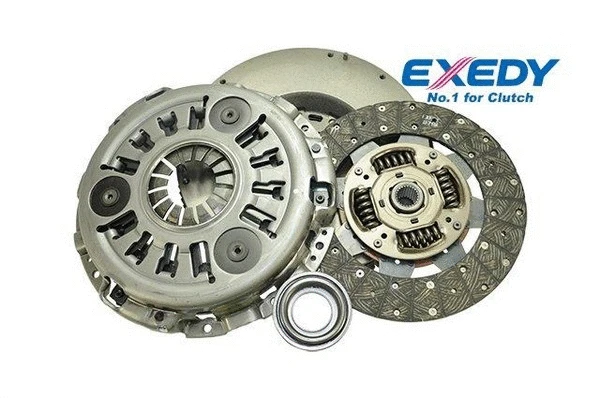 Kit d'embrayage EXEDY-AU NSK-8535DMF