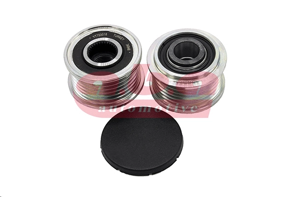 Poulie roue libre, alternateur A.B.A YT750016