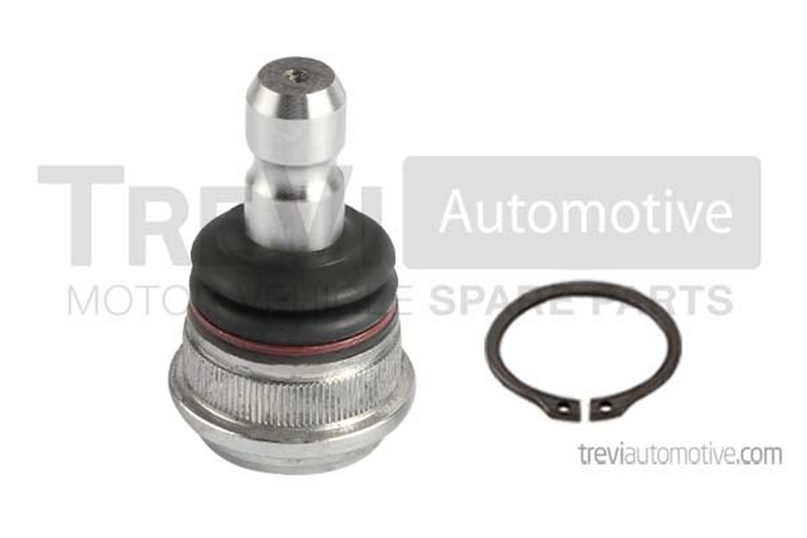 Rotule de suspension TREVI AUTOMOTIVE TRTT3077