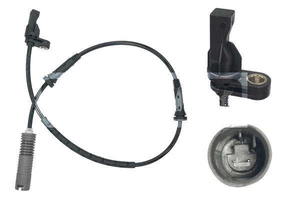 Capteur, vitesse de roue LEMARK LAB256