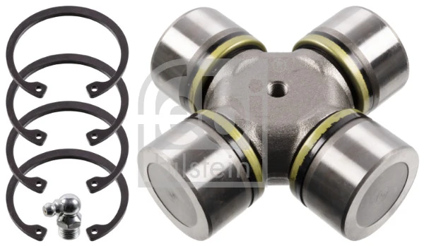 Joint, arbre de transmission FEBI BILSTEIN 14510