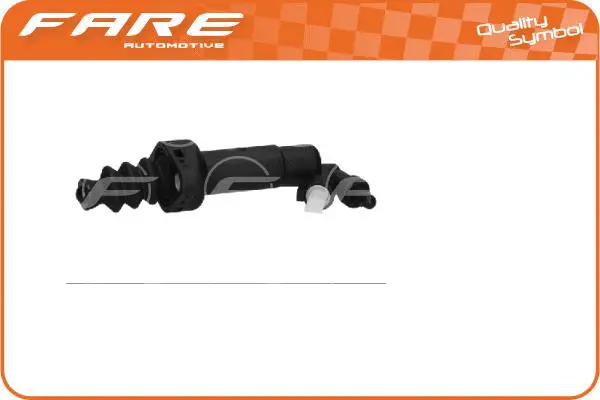 Cylindre récepteur, embrayage FARE SA 10941