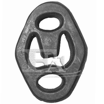 Suspension, échappement VEGAZ GmbH FG-111