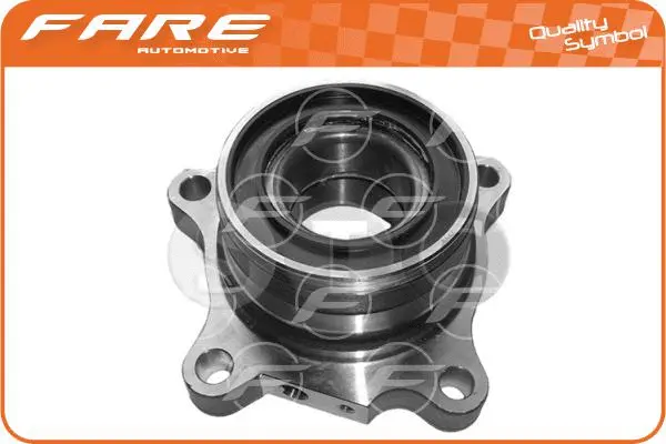 Moyeu de roue FARE-RCH 26328