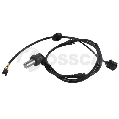 Capteur, vitesse de roue OSSCA 07739
