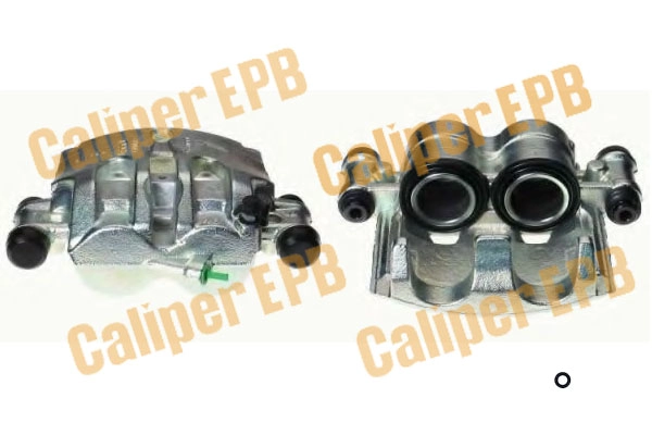 Étrier de frein Calipere+ NAIBA C972L