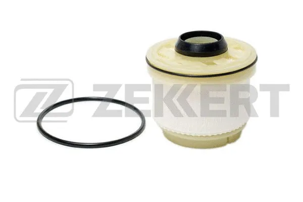 Filtre à carburant ZEKKERT KF-5450E